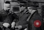 Image of Soldier with wounded bandaged face Belgrade Yugoslavia, 1945, second 25 stock footage video 65675040255