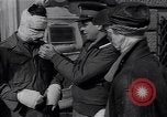 Image of Soldier with wounded bandaged face Belgrade Yugoslavia, 1945, second 29 stock footage video 65675040255