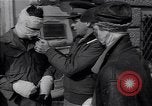 Image of Soldier with wounded bandaged face Belgrade Yugoslavia, 1945, second 30 stock footage video 65675040255