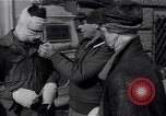 Image of Soldier with wounded bandaged face Belgrade Yugoslavia, 1945, second 31 stock footage video 65675040255