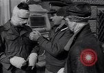 Image of Soldier with wounded bandaged face Belgrade Yugoslavia, 1945, second 32 stock footage video 65675040255