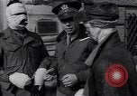 Image of Soldier with wounded bandaged face Belgrade Yugoslavia, 1945, second 33 stock footage video 65675040255