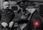 Image of Soldier with wounded bandaged face Belgrade Yugoslavia, 1945, second 34 stock footage video 65675040255