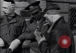 Image of Soldier with wounded bandaged face Belgrade Yugoslavia, 1945, second 37 stock footage video 65675040255