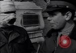 Image of Soldier with wounded bandaged face Belgrade Yugoslavia, 1945, second 40 stock footage video 65675040255
