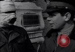 Image of Soldier with wounded bandaged face Belgrade Yugoslavia, 1945, second 41 stock footage video 65675040255