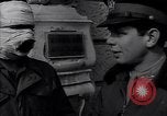 Image of Soldier with wounded bandaged face Belgrade Yugoslavia, 1945, second 44 stock footage video 65675040255