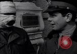 Image of Soldier with wounded bandaged face Belgrade Yugoslavia, 1945, second 48 stock footage video 65675040255