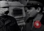 Image of Soldier with wounded bandaged face Belgrade Yugoslavia, 1945, second 49 stock footage video 65675040255
