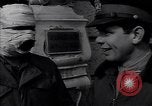Image of Soldier with wounded bandaged face Belgrade Yugoslavia, 1945, second 50 stock footage video 65675040255