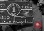Image of Soldier with wounded bandaged face Belgrade Yugoslavia, 1945, second 52 stock footage video 65675040255