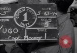 Image of Soldier with wounded bandaged face Belgrade Yugoslavia, 1945, second 53 stock footage video 65675040255