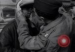 Image of Soldier with wounded bandaged face Belgrade Yugoslavia, 1945, second 60 stock footage video 65675040255