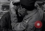 Image of Soldier with wounded bandaged face Belgrade Yugoslavia, 1945, second 61 stock footage video 65675040255