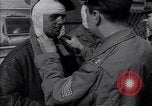 Image of Soldier with wounded bandaged face Belgrade Yugoslavia, 1945, second 62 stock footage video 65675040255