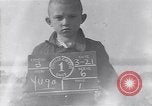 Image of Young Yugoslavian children dancing Belgrade Yugoslavia, 1945, second 1 stock footage video 65675040256