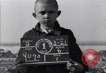 Image of Young Yugoslavian children dancing Belgrade Yugoslavia, 1945, second 3 stock footage video 65675040256