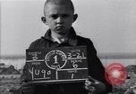 Image of Young Yugoslavian children dancing Belgrade Yugoslavia, 1945, second 4 stock footage video 65675040256
