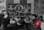 Image of Young Yugoslavian children dancing Belgrade Yugoslavia, 1945, second 35 stock footage video 65675040256