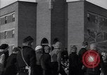 Image of Young Yugoslavian children dancing Belgrade Yugoslavia, 1945, second 37 stock footage video 65675040256