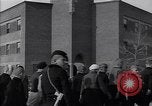 Image of Young Yugoslavian children dancing Belgrade Yugoslavia, 1945, second 38 stock footage video 65675040256