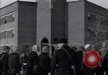 Image of Young Yugoslavian children dancing Belgrade Yugoslavia, 1945, second 39 stock footage video 65675040256