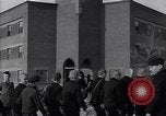 Image of Young Yugoslavian children dancing Belgrade Yugoslavia, 1945, second 41 stock footage video 65675040256