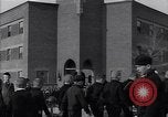 Image of Young Yugoslavian children dancing Belgrade Yugoslavia, 1945, second 42 stock footage video 65675040256