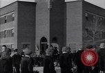 Image of Young Yugoslavian children dancing Belgrade Yugoslavia, 1945, second 44 stock footage video 65675040256