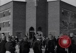 Image of Young Yugoslavian children dancing Belgrade Yugoslavia, 1945, second 45 stock footage video 65675040256