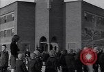 Image of Young Yugoslavian children dancing Belgrade Yugoslavia, 1945, second 49 stock footage video 65675040256