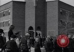 Image of Young Yugoslavian children dancing Belgrade Yugoslavia, 1945, second 51 stock footage video 65675040256