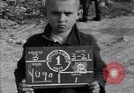 Image of Young Yugoslavian children dancing Belgrade Yugoslavia, 1945, second 52 stock footage video 65675040256