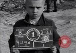Image of Young Yugoslavian children dancing Belgrade Yugoslavia, 1945, second 53 stock footage video 65675040256