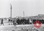 Image of Young Yugoslavian children dancing Belgrade Yugoslavia, 1945, second 54 stock footage video 65675040256