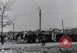 Image of Young Yugoslavian children dancing Belgrade Yugoslavia, 1945, second 58 stock footage video 65675040256