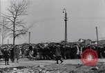 Image of Young Yugoslavian children dancing Belgrade Yugoslavia, 1945, second 59 stock footage video 65675040256