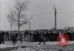 Image of Young Yugoslavian children dancing Belgrade Yugoslavia, 1945, second 60 stock footage video 65675040256