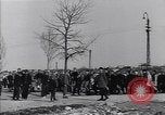 Image of Young Yugoslavian children dancing Belgrade Yugoslavia, 1945, second 61 stock footage video 65675040256