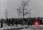 Image of Young Yugoslavian children dancing Belgrade Yugoslavia, 1945, second 62 stock footage video 65675040256