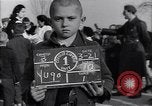 Image of young Yugoslav boys Belgrade Yugoslavia, 1945, second 3 stock footage video 65675040257