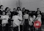 Image of young Yugoslav boys Belgrade Yugoslavia, 1945, second 11 stock footage video 65675040257