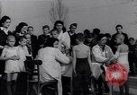 Image of young Yugoslav boys Belgrade Yugoslavia, 1945, second 12 stock footage video 65675040257