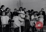 Image of young Yugoslav boys Belgrade Yugoslavia, 1945, second 16 stock footage video 65675040257