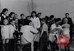Image of young Yugoslav boys Belgrade Yugoslavia, 1945, second 17 stock footage video 65675040257