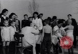 Image of young Yugoslav boys Belgrade Yugoslavia, 1945, second 20 stock footage video 65675040257