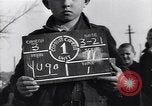 Image of young Yugoslav boys Belgrade Yugoslavia, 1945, second 22 stock footage video 65675040257