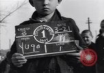 Image of young Yugoslav boys Belgrade Yugoslavia, 1945, second 23 stock footage video 65675040257