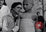 Image of young Yugoslav boys Belgrade Yugoslavia, 1945, second 26 stock footage video 65675040257