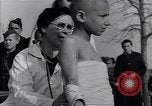 Image of young Yugoslav boys Belgrade Yugoslavia, 1945, second 28 stock footage video 65675040257